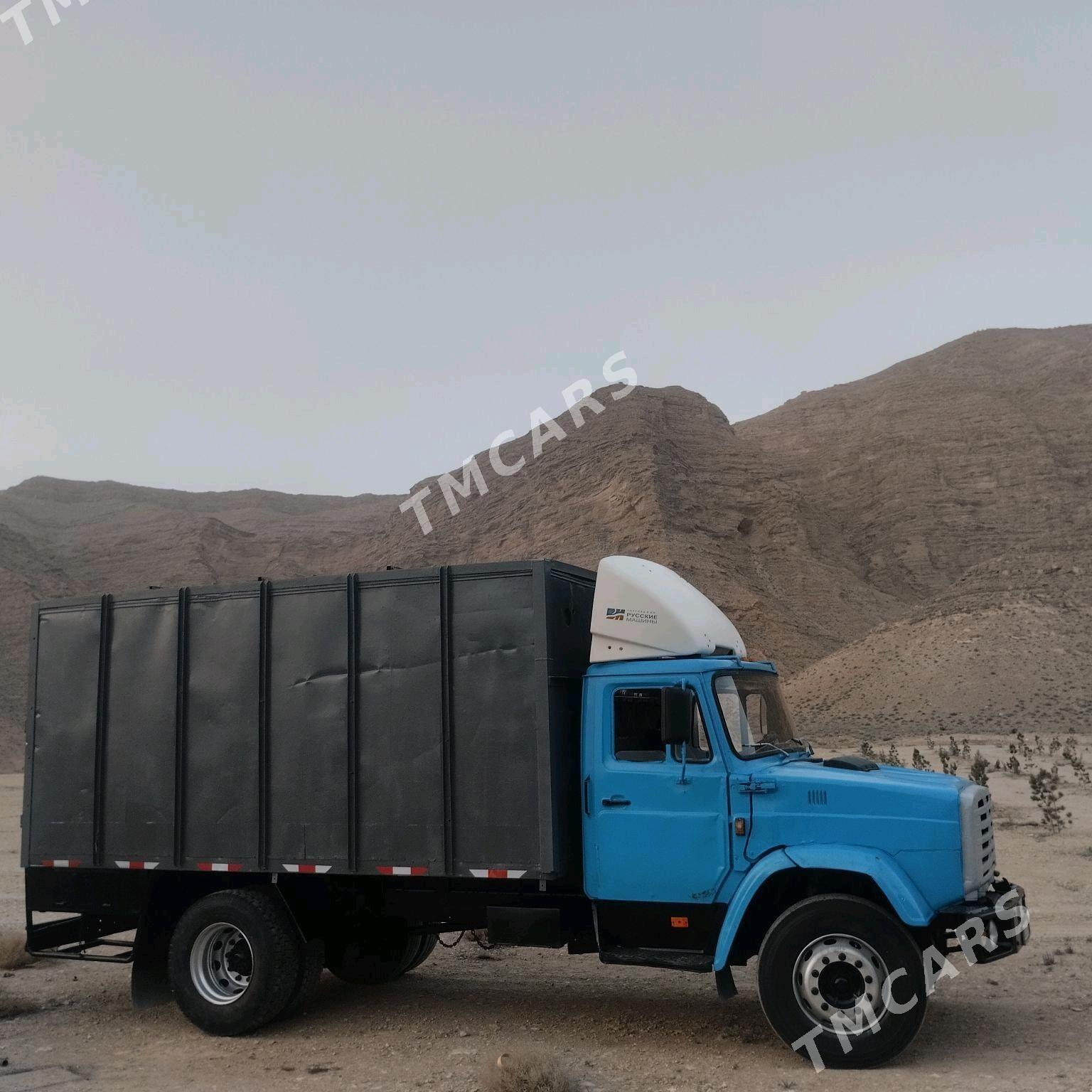 Zil 4331 1994 - 120 000 TMT - Balkanabat - img 2