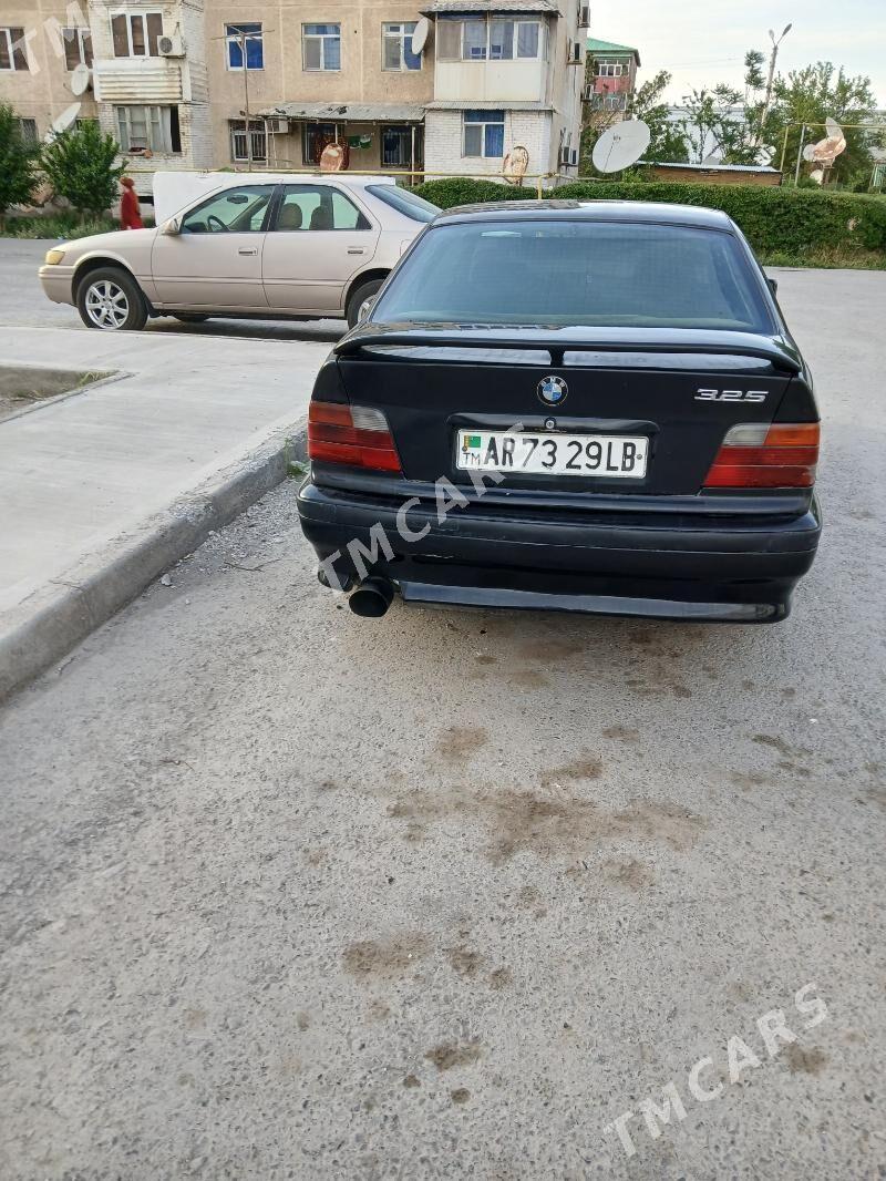 BMW 325 1995 - 34 000 TMT - Туркменабат - img 2