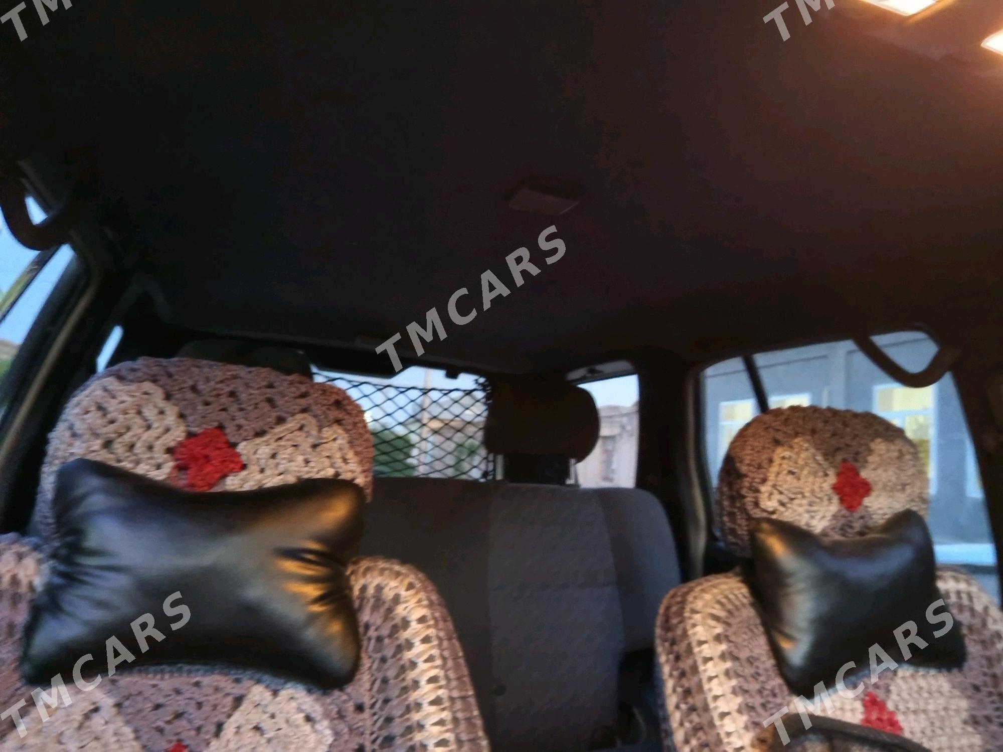 Nissan Pathfinder 1997 - 85 000 TMT - Türkmenabat - img 2