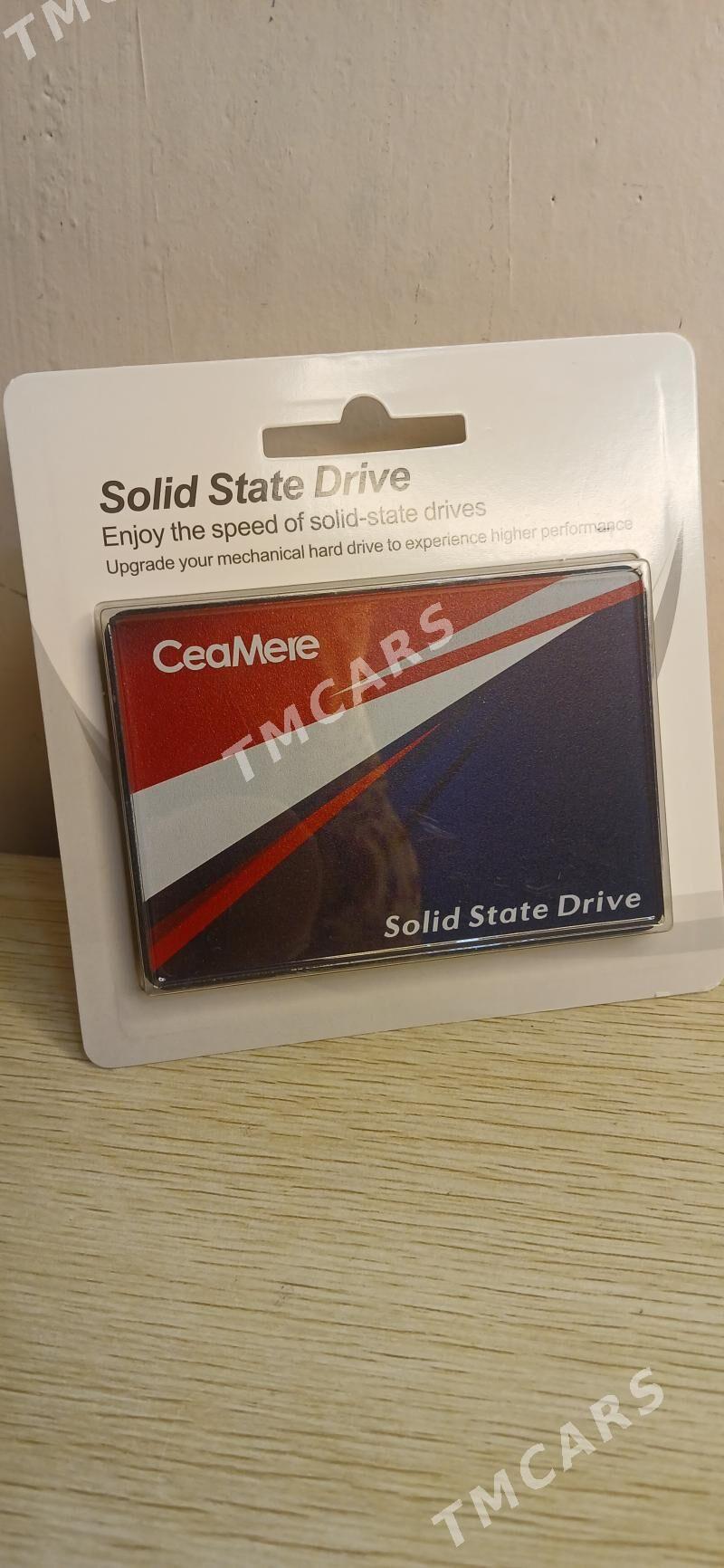 SSD Ceamere 120GB - Mary - img 5