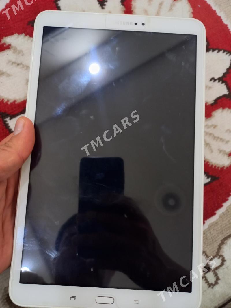 Galaxy Tab A sansung - Ашхабад - img 3