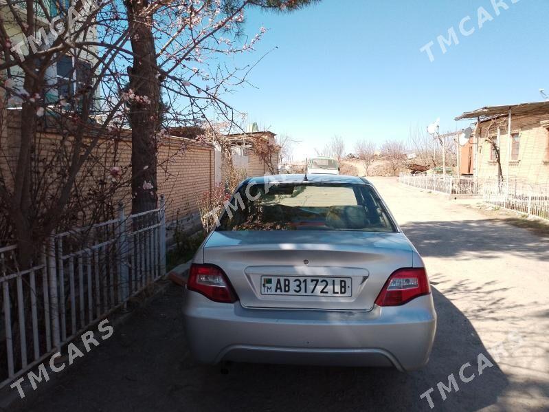Daewoo Nexia 2011 - 45 000 TMT - Türkmenabat - img 2