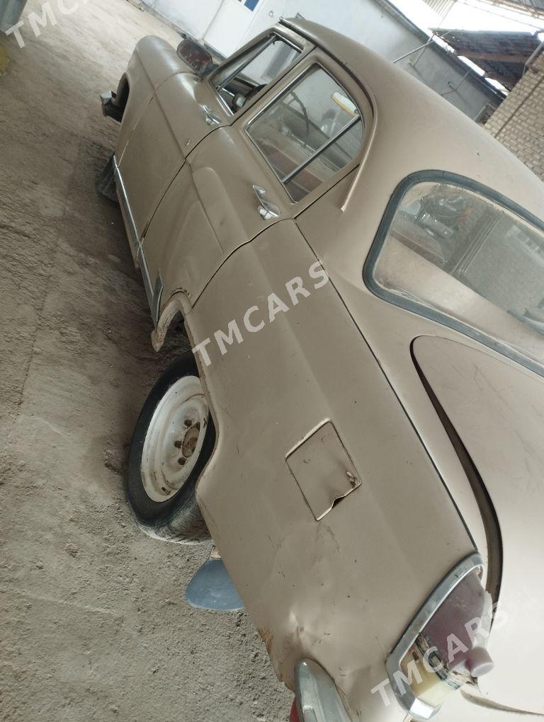 Gaz 21 1980 - 10 000 TMT - Murgap - img 3