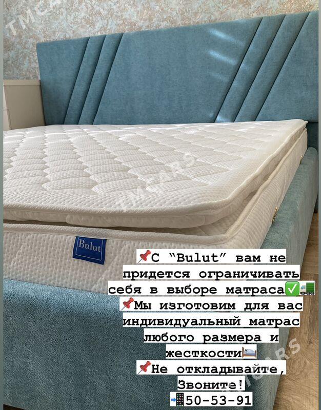 Düşek matras матрас - Aşgabat - img 4