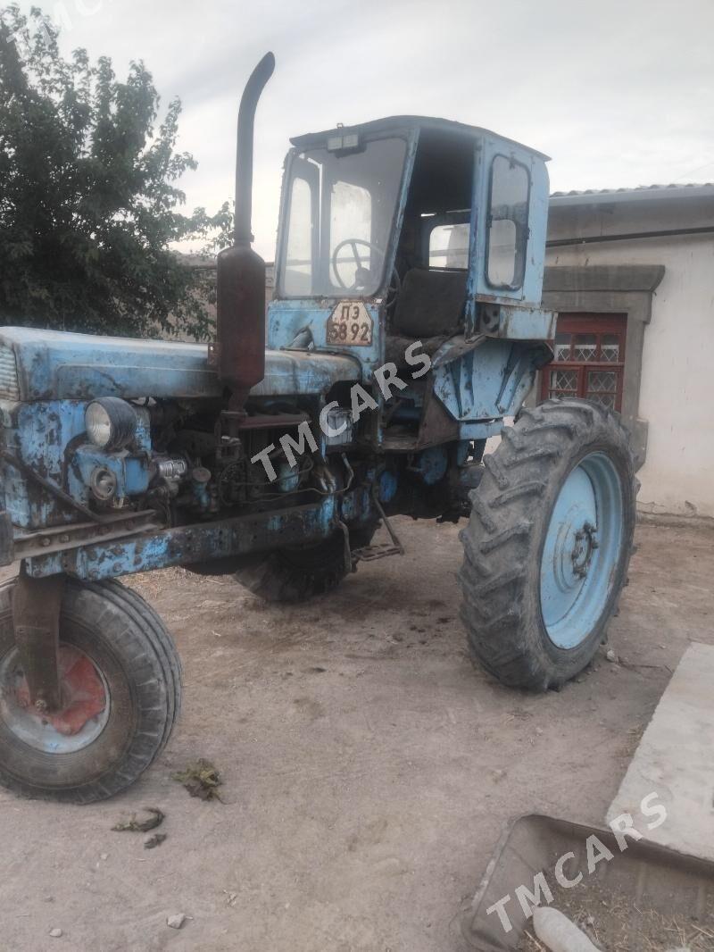 MTZ T-28 1985 - 65 000 TMT - Чарджоу - img 2
