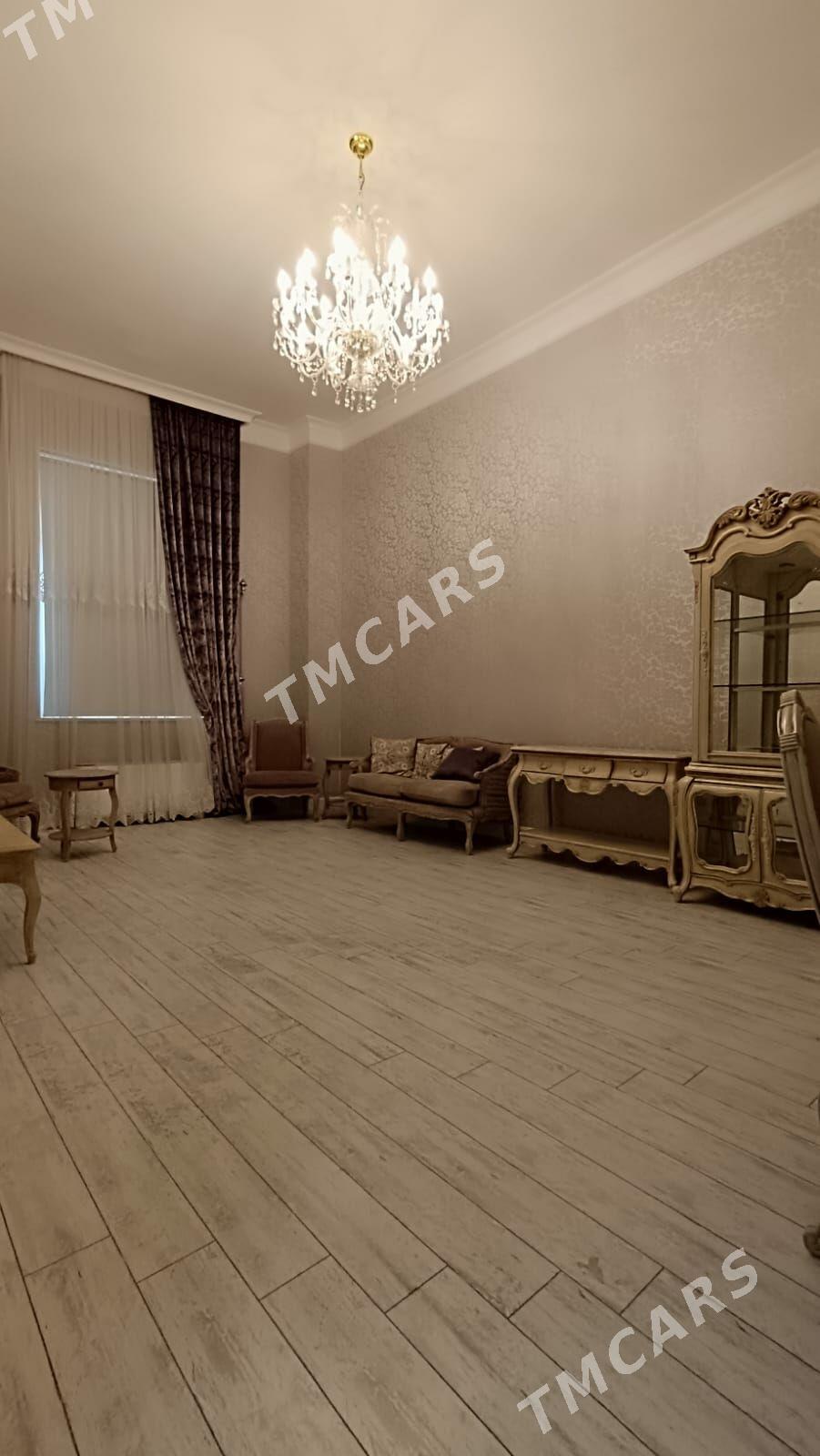 15 этап 4 ком 210м² - 15-й этап - img 6