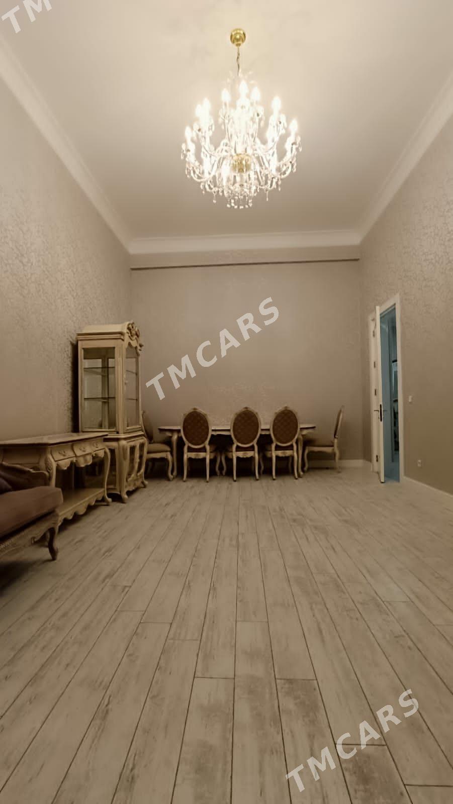 15 этап 4 ком 210м² - 15-й этап - img 3