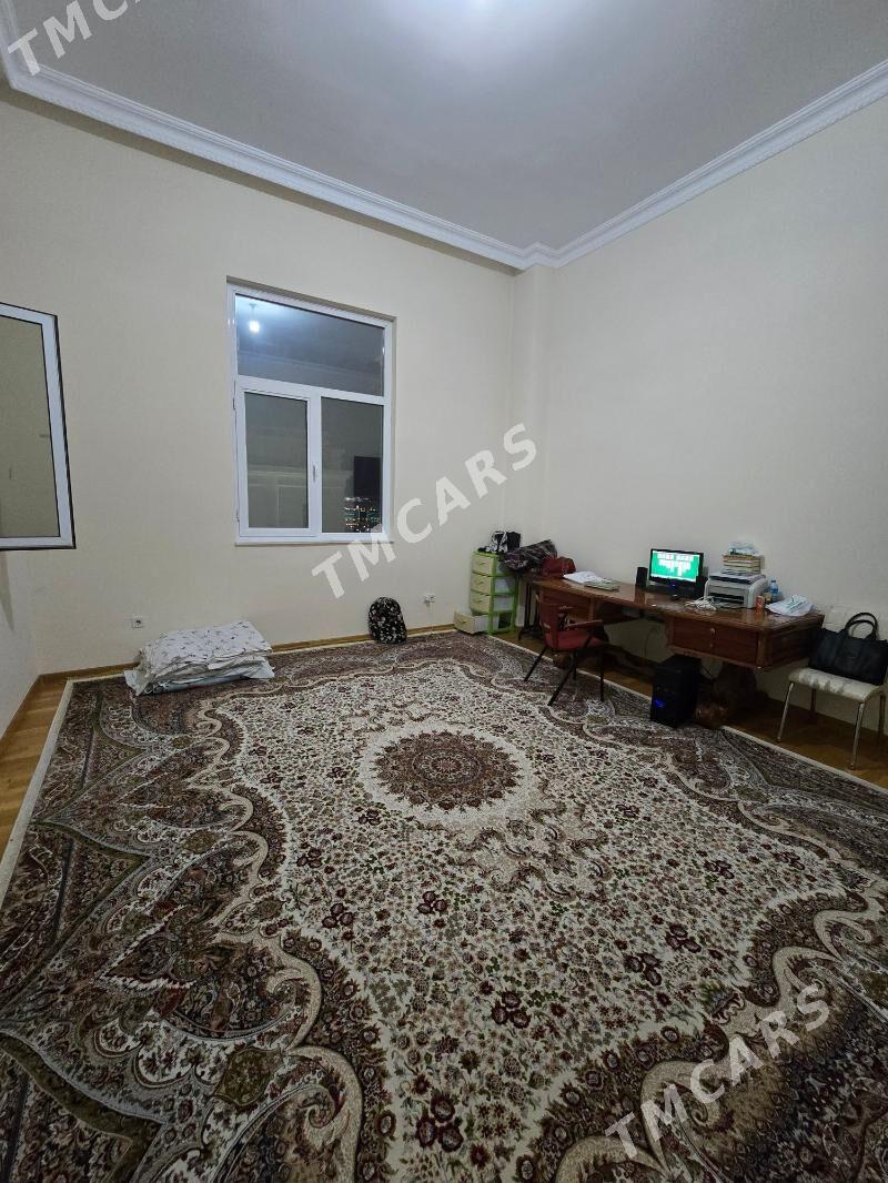 14этап 3ком 180м2 - Ашхабад - img 3