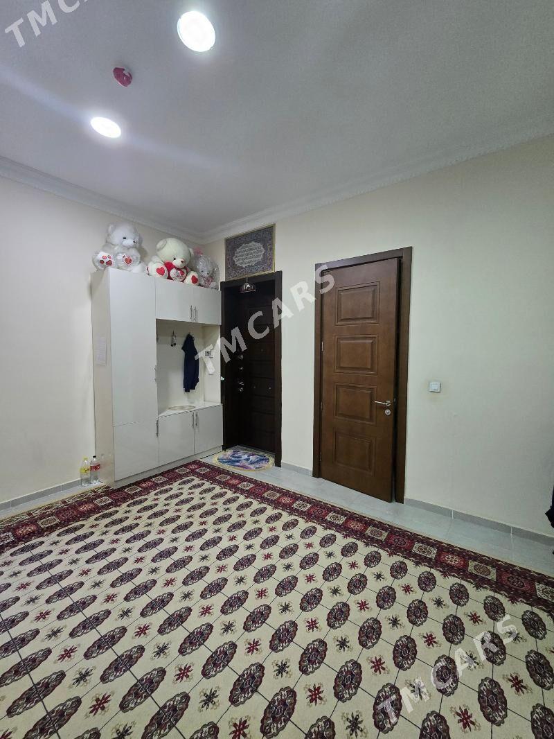 14этап 3ком 180м2 - Ашхабад - img 2