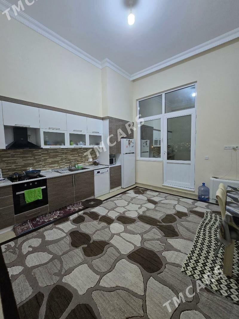 14этап 3ком 180м2 - Ашхабад - img 4
