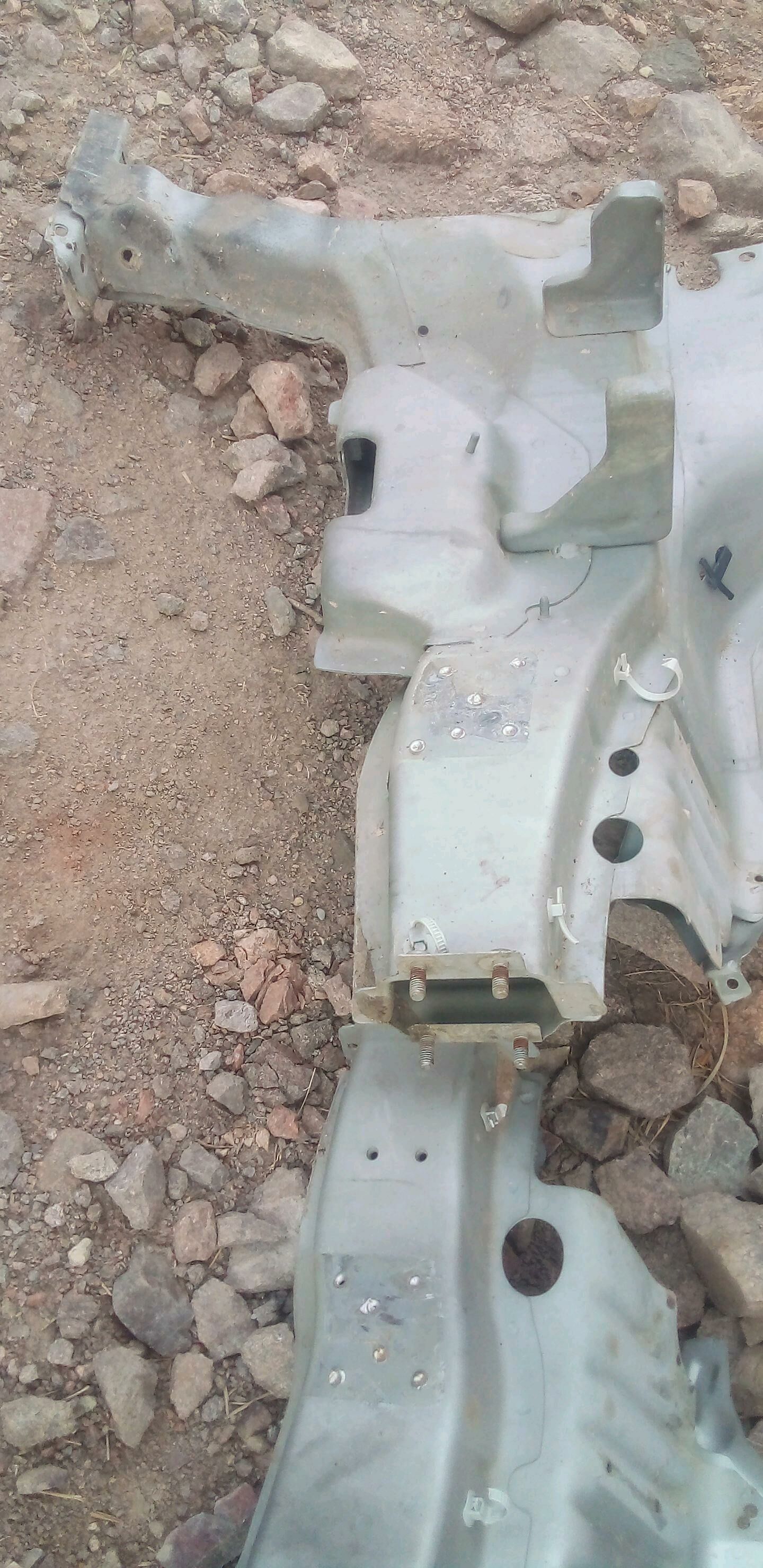 matiz mordasy 200 TMT - Дашогуз - img 3