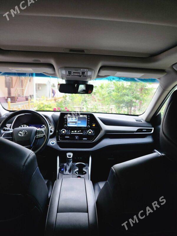 Toyota Highlander 2020 - 523 000 TMT - Wekilbazar - img 4