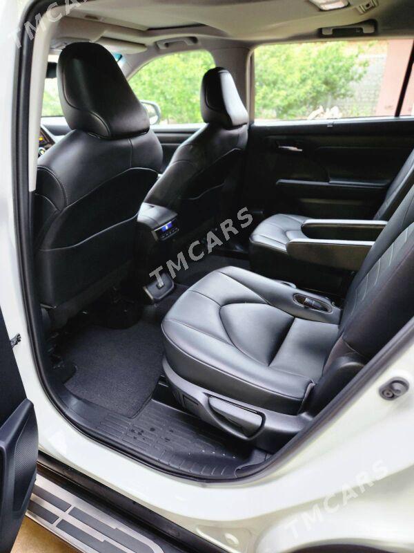 Toyota Highlander 2020 - 523 000 TMT - Wekilbazar - img 6