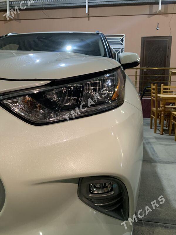 Toyota Highlander 2020 - 523 000 TMT - Wekilbazar - img 3