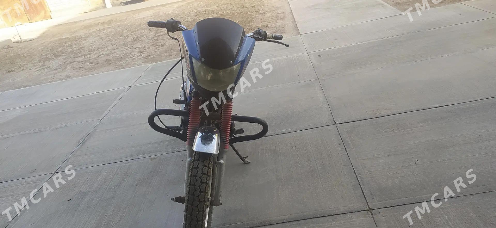 Jawa 300 2020 - 9 000 TMT - Сакар - img 2