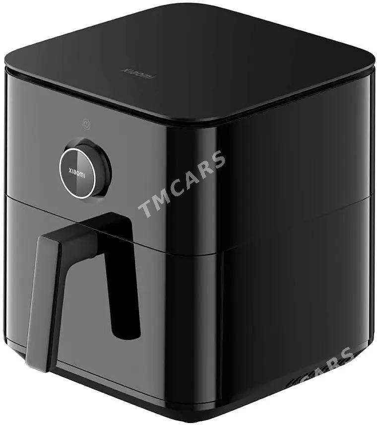 Air fryer 6.5l  Xiaomi - Aşgabat - img 6
