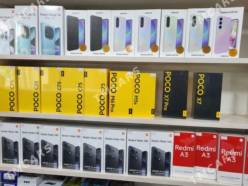 KREDIT SAMSUNG A36 TOLEGSIZ ON - 1 mkr - img 3
