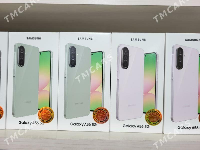 KREDIT SAMSUNG A36 TOLEGSIZ ON - 1 mkr - img 2