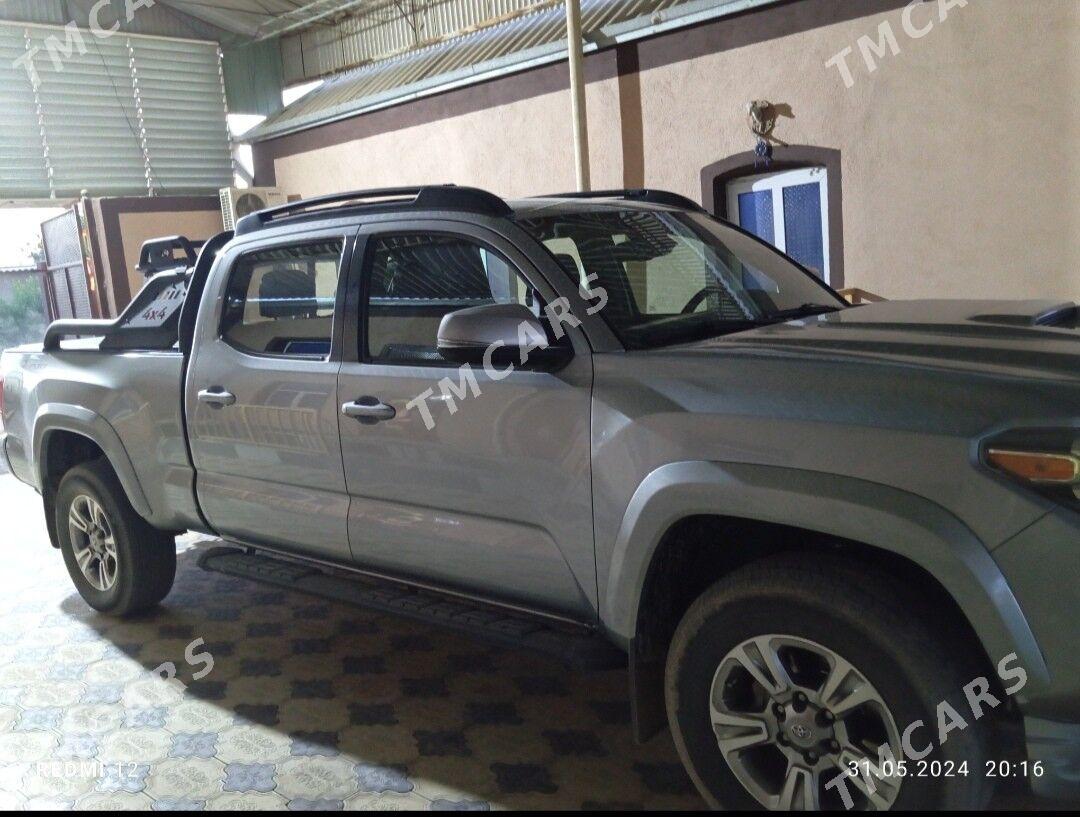 Toyota Tacoma 2018 - 380 000 TMT - Mary - img 8