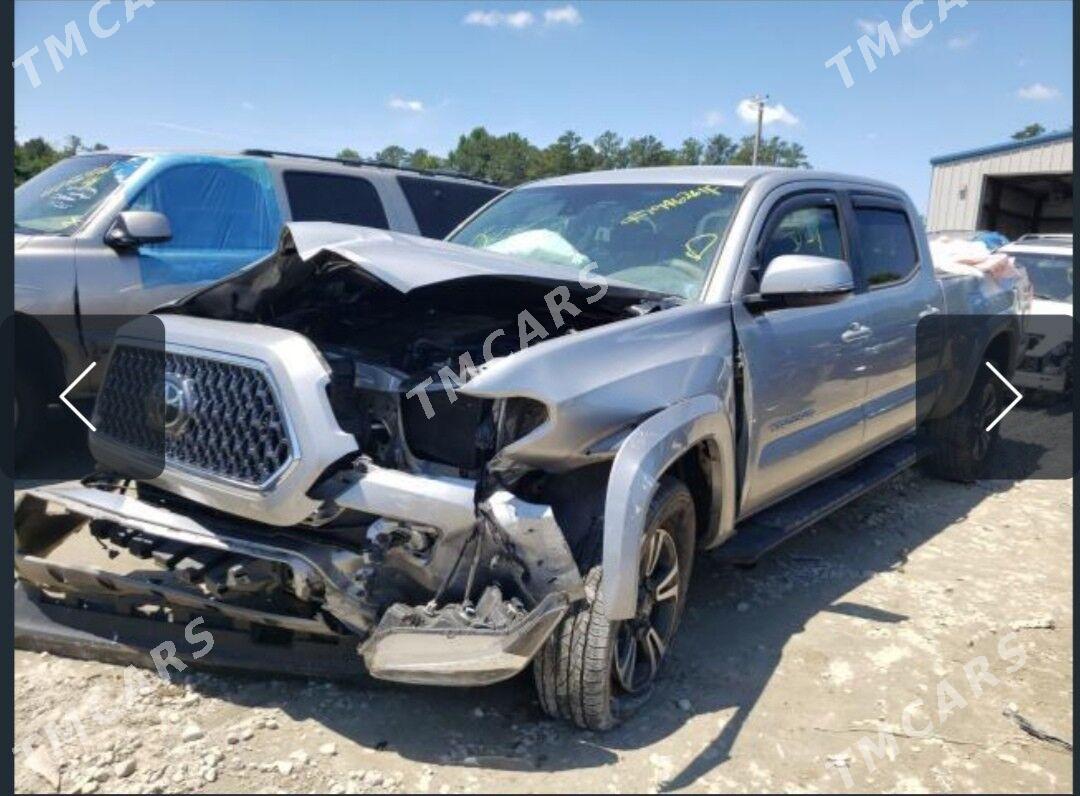 Toyota Tacoma 2018 - 380 000 TMT - Mary - img 5
