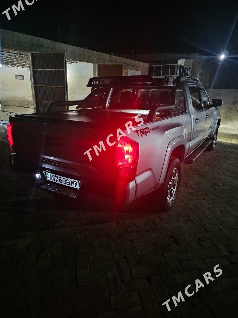 Toyota Tacoma 2018 - 380 000 TMT - Mary - img 2
