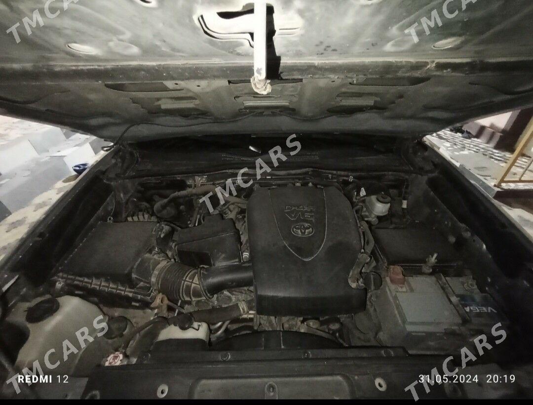 Toyota Tacoma 2018 - 380 000 TMT - Mary - img 7