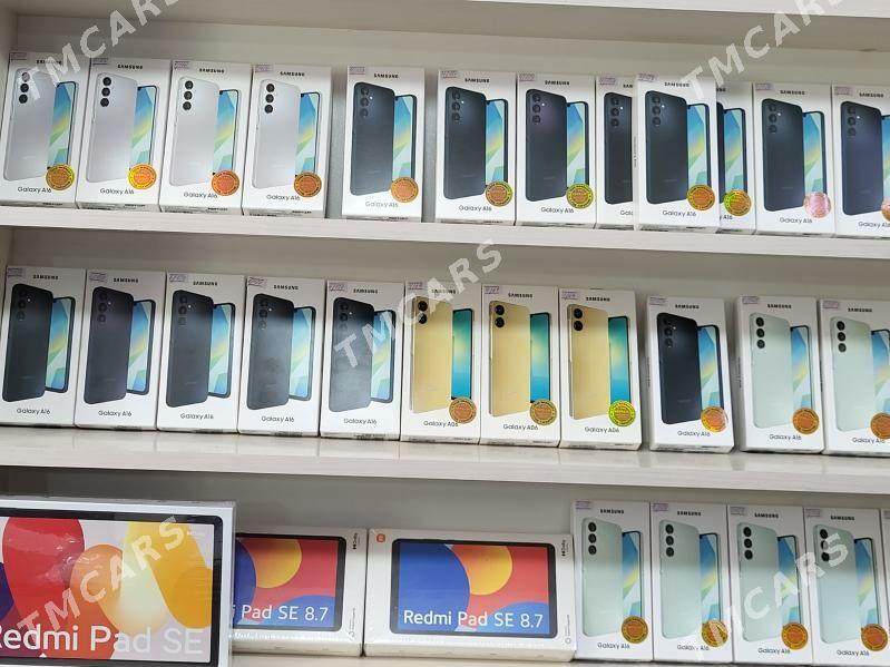 TOLEGSIZ ONUNDEN SAMUNG A56 KR - 1 мкр - img 6