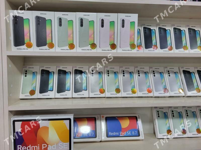TOLEGSIZ ONUNDEN SAMUNG A56 KR - 1 мкр - img 4
