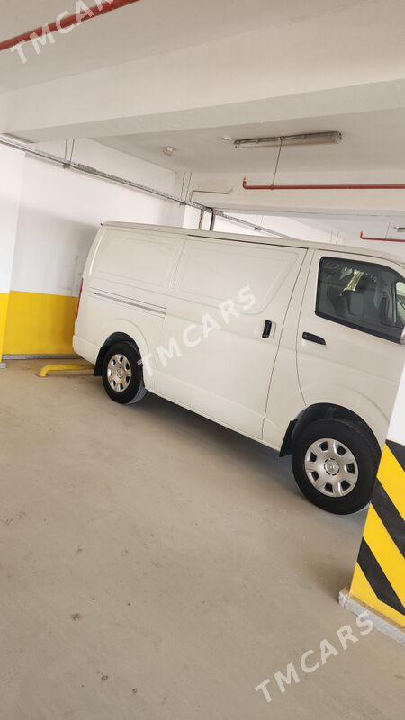 Toyota Hiace 2021 - 440 000 TMT - Aşgabat - img 3