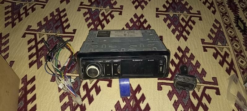 mantofon 150 TMT - Gyzylarbat - img 2