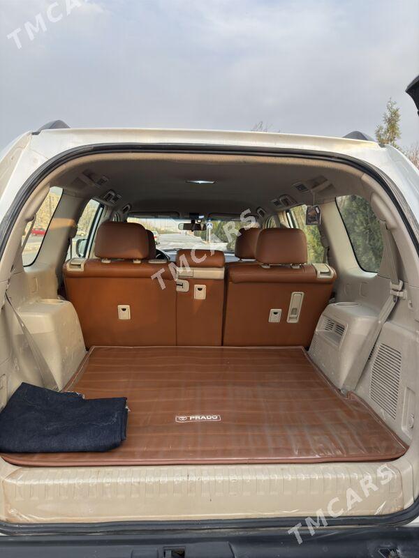 Toyota Land Cruiser Prado 2010 - 460 000 TMT - Daşoguz - img 4