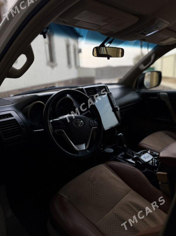 Toyota Land Cruiser Prado 2010 - 460 000 TMT - Daşoguz - img 6