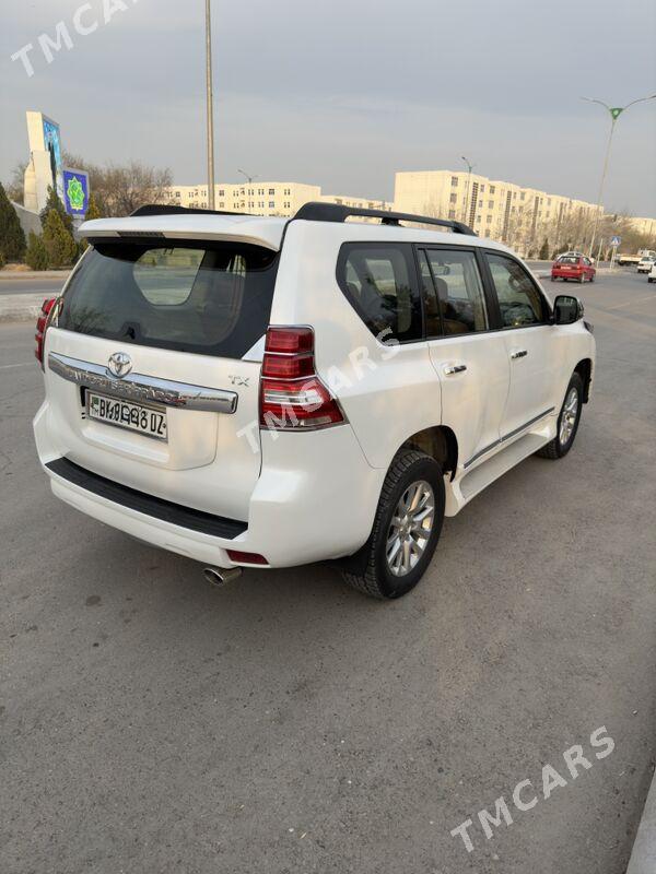 Toyota Land Cruiser Prado 2010 - 460 000 TMT - Daşoguz - img 2