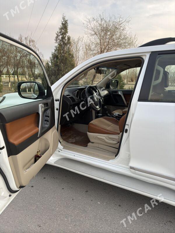 Toyota Land Cruiser Prado 2010 - 460 000 TMT - Daşoguz - img 8