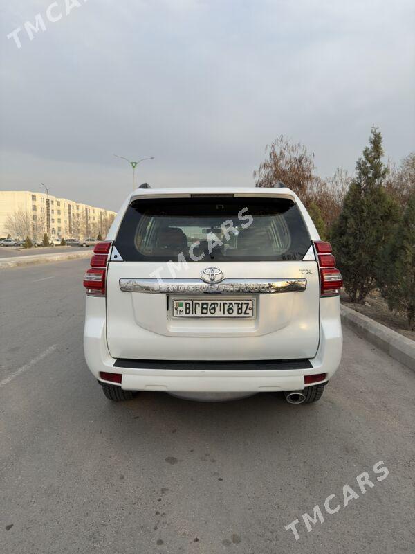 Toyota Land Cruiser Prado 2010 - 460 000 TMT - Daşoguz - img 10