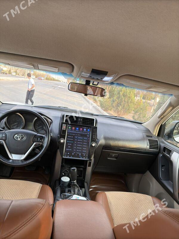 Toyota Land Cruiser Prado 2010 - 460 000 TMT - Daşoguz - img 9