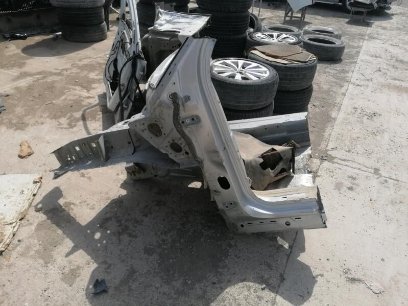 Ford explorer 16-19 500 TMT - Aşgabat - img 1
