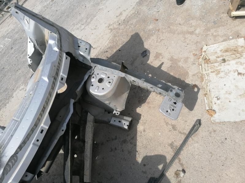 Ford explorer 16-19 500 TMT - Aşgabat - img 2