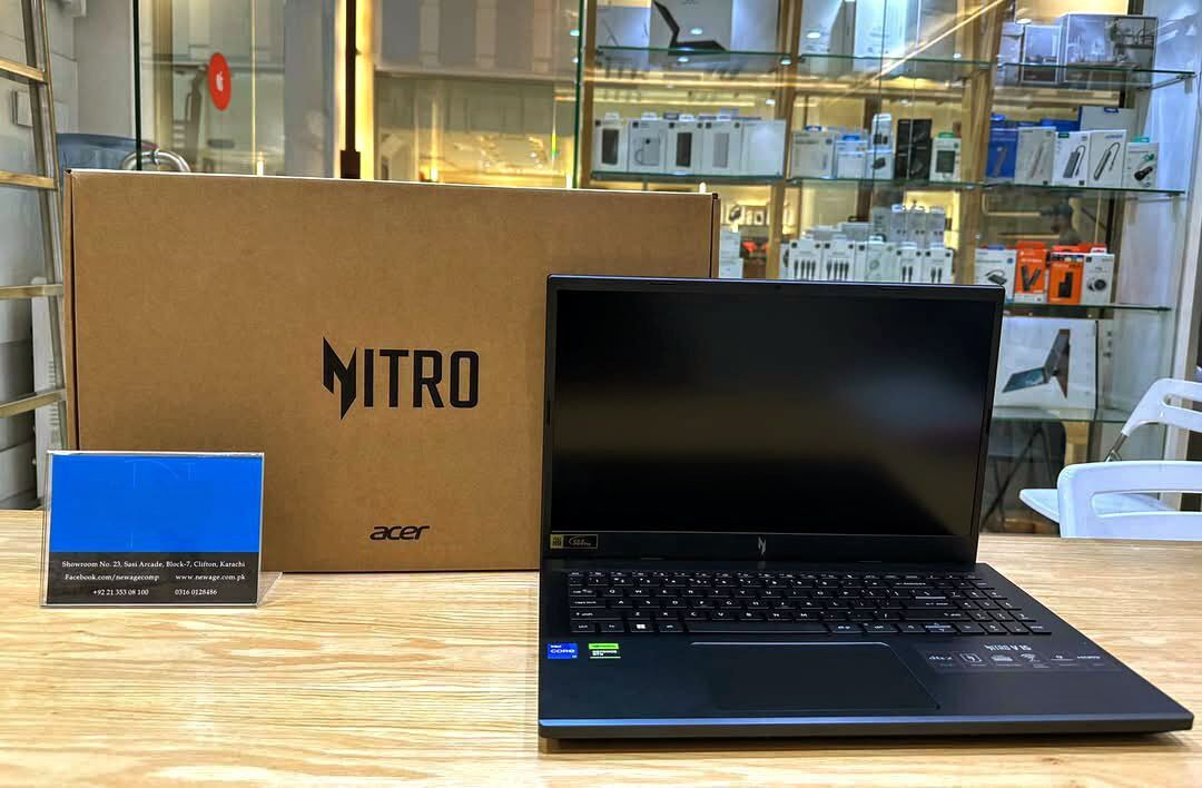  RTX 4060 / i7-13 / RAM 16GB - Ашхабад - img 2
