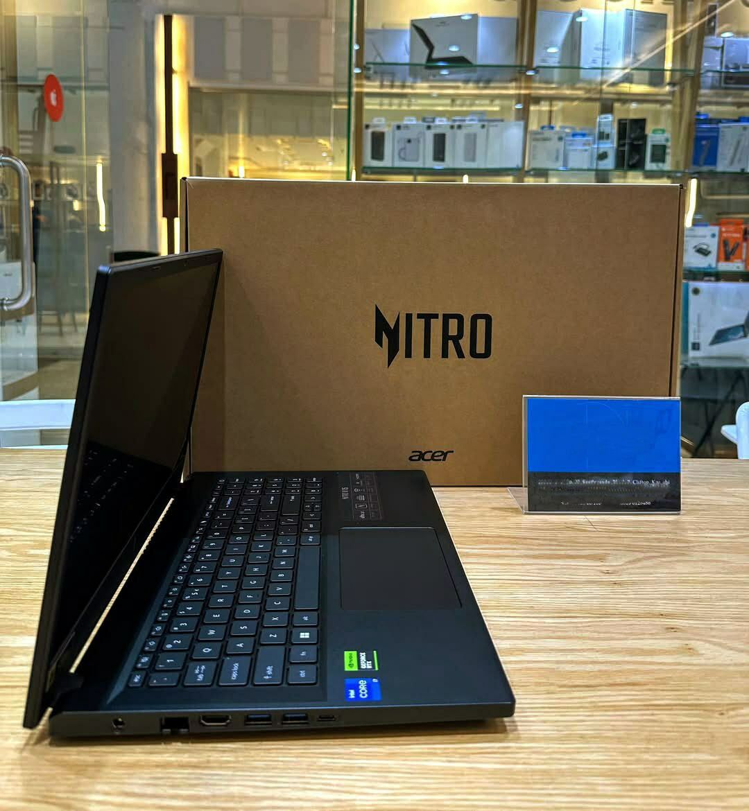  RTX 4060 / i7-13 / RAM 16GB - Ашхабад - img 3