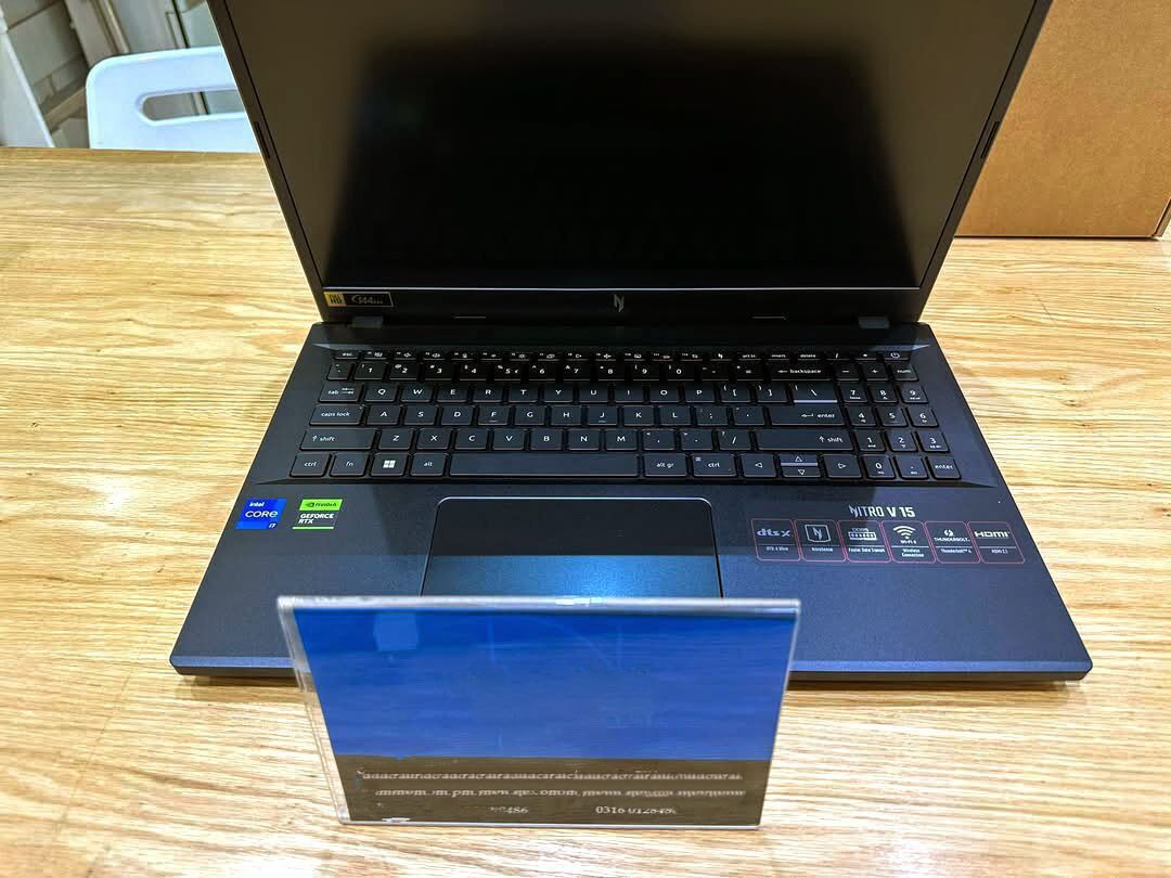  RTX 4060 / i7-13 / RAM 16GB - Ашхабад - img 5