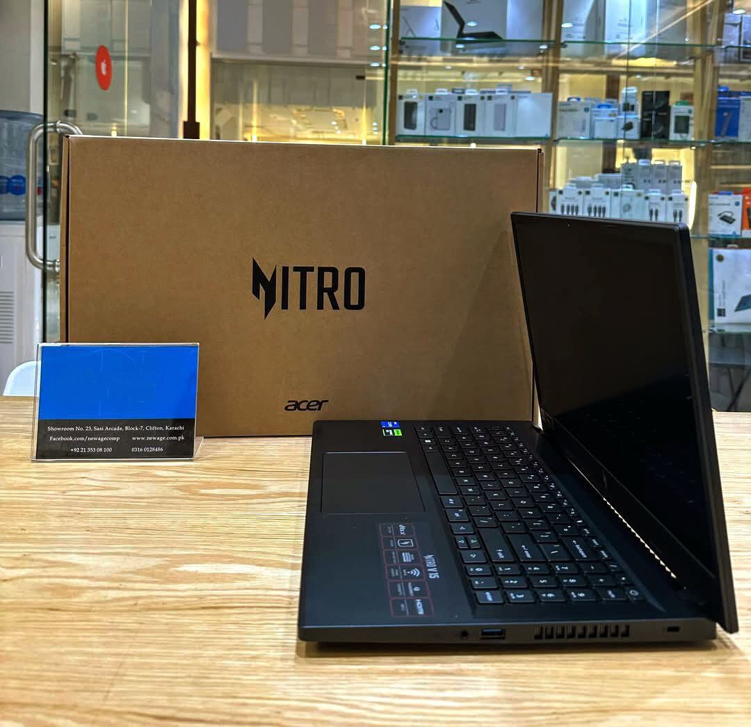  RTX 4060 / i7-13 / RAM 16GB - Ашхабад - img 4
