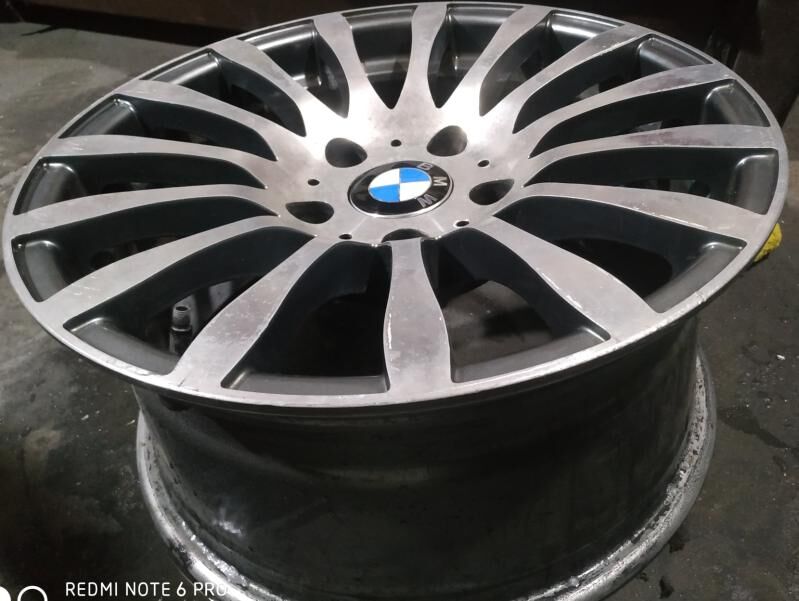 BMW diska r16 3 000 TMT - Daşoguz - img 3