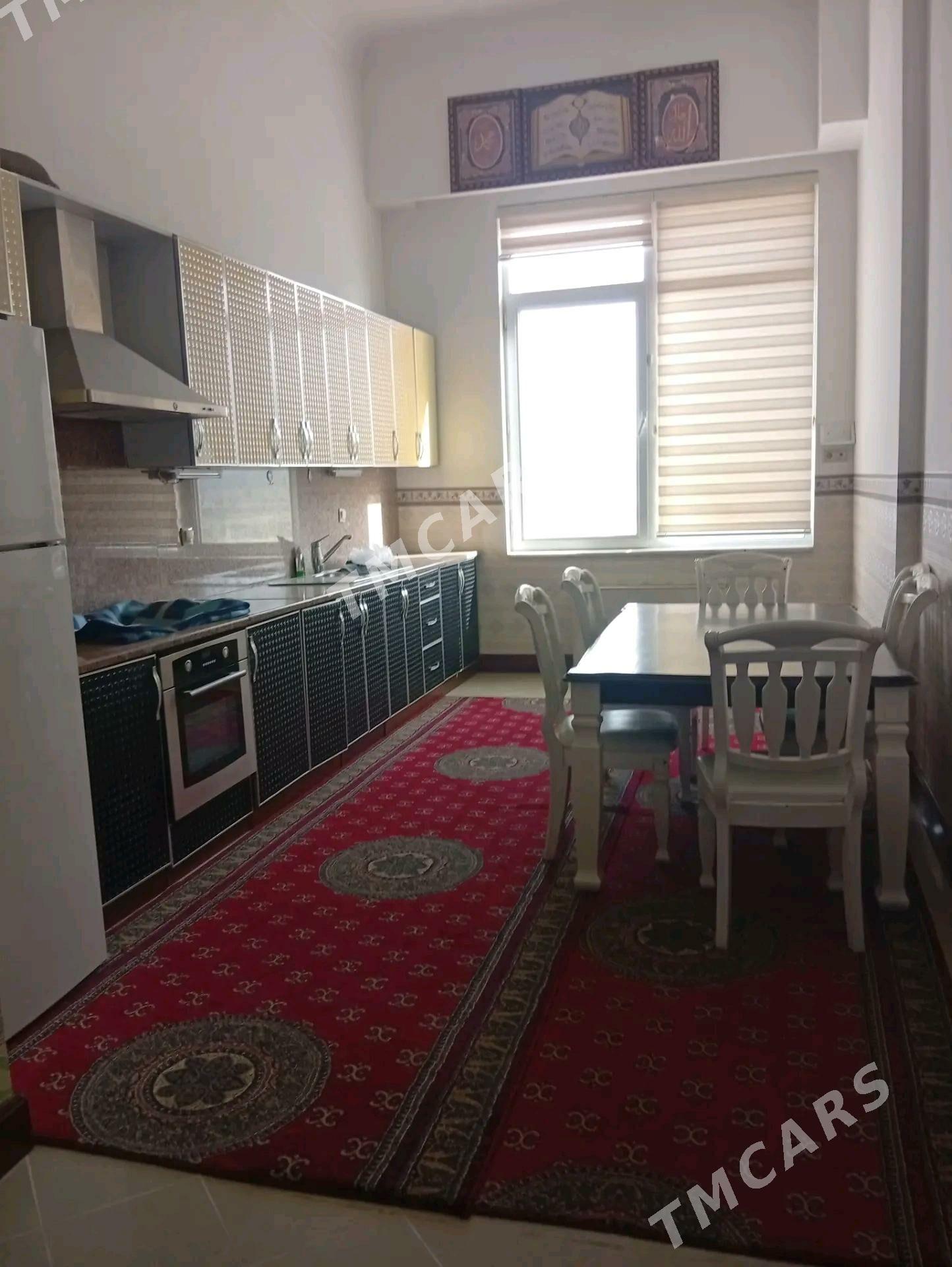 Sayoly - Aşgabat - img 2