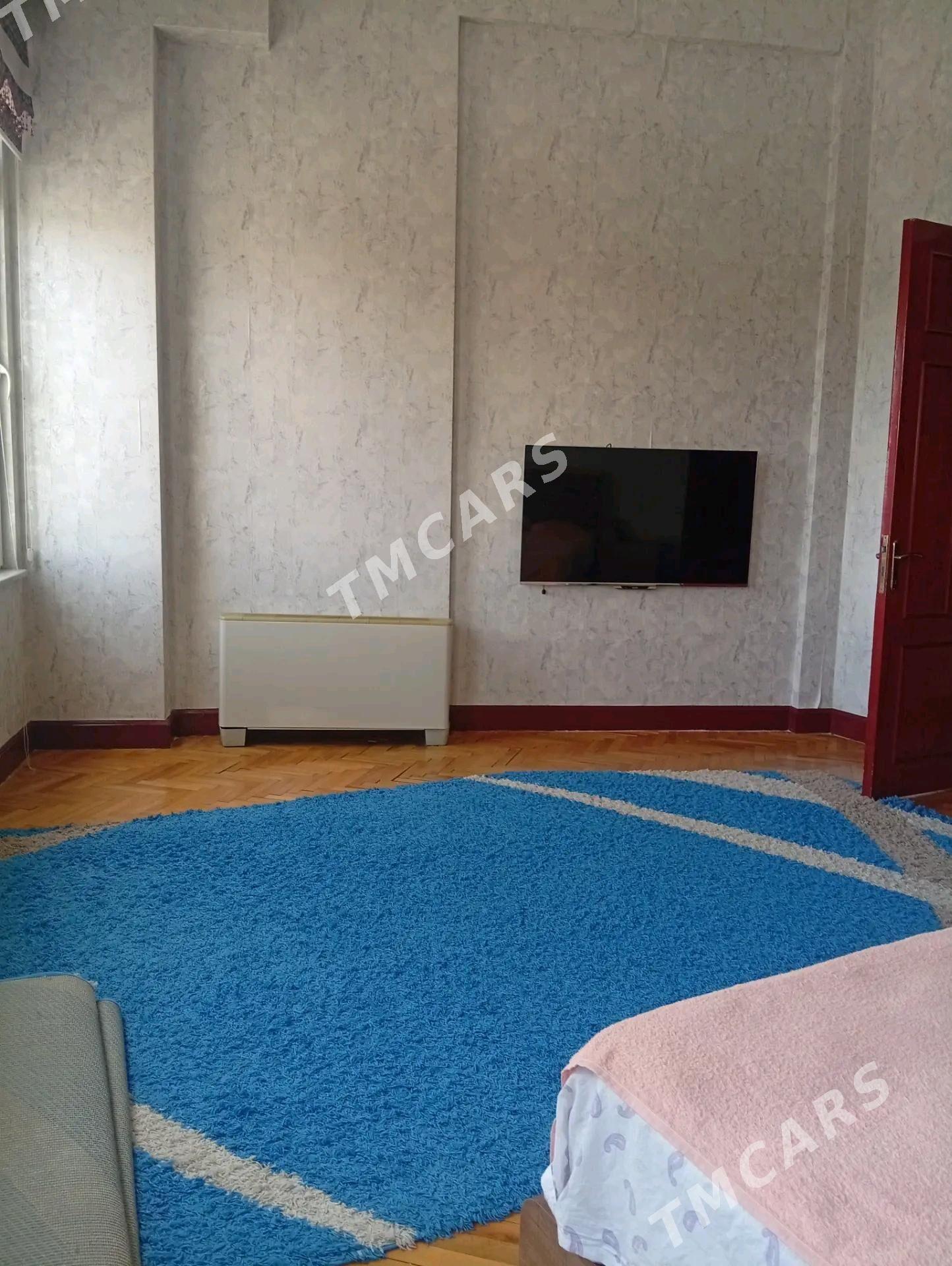Sayoly - Aşgabat - img 8
