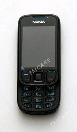nokia c5.00 6300 6303 korpus - Aşgabat - img 2