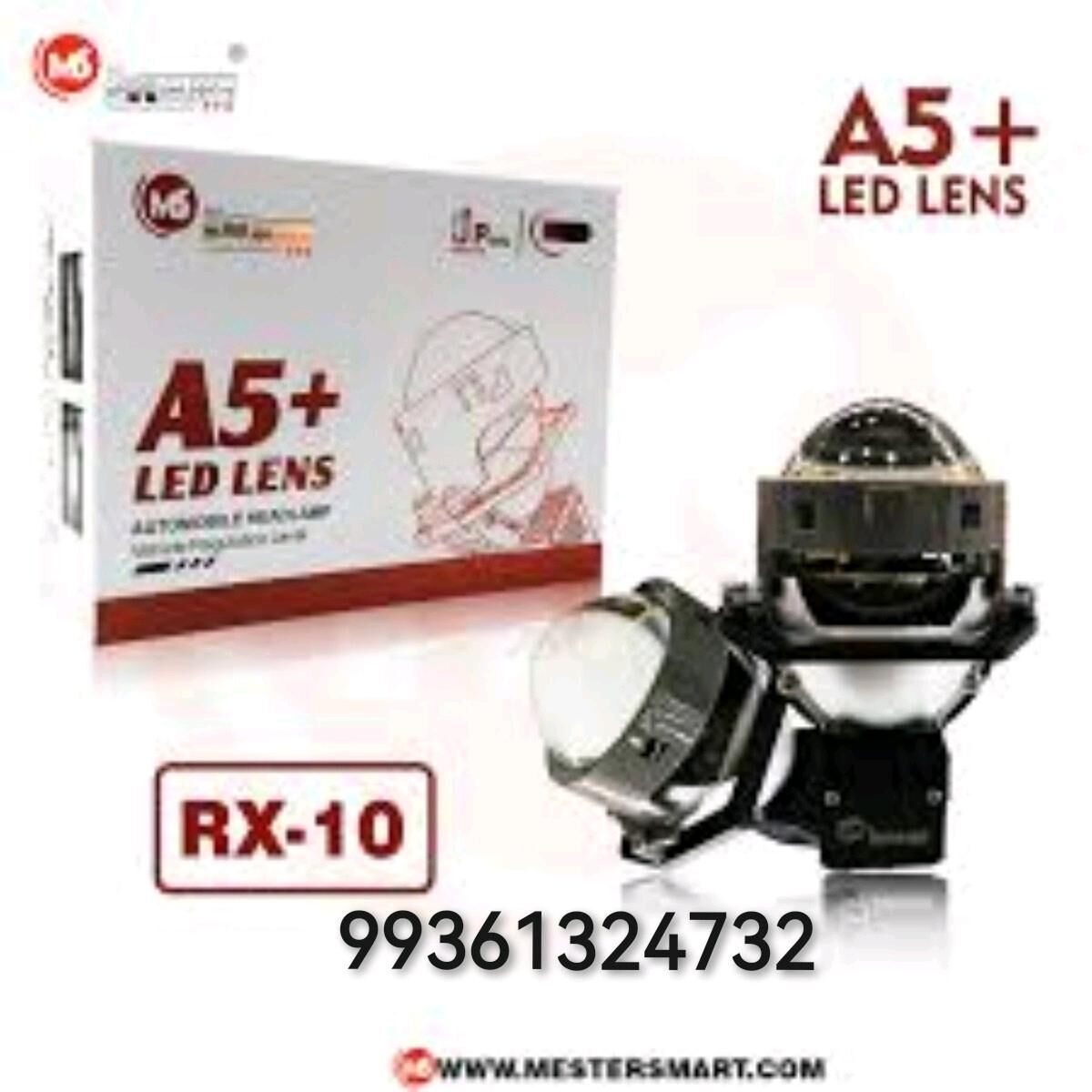 ORGINAL LUPA LED A6+ 1 200 TMT - Aşgabat - img 6