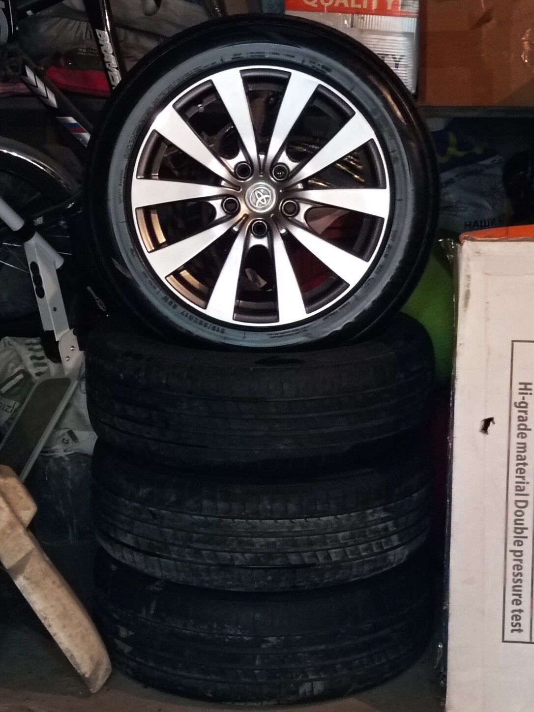 Limited 2 pakryska 3 300 TMT - Balkanabat - img 3