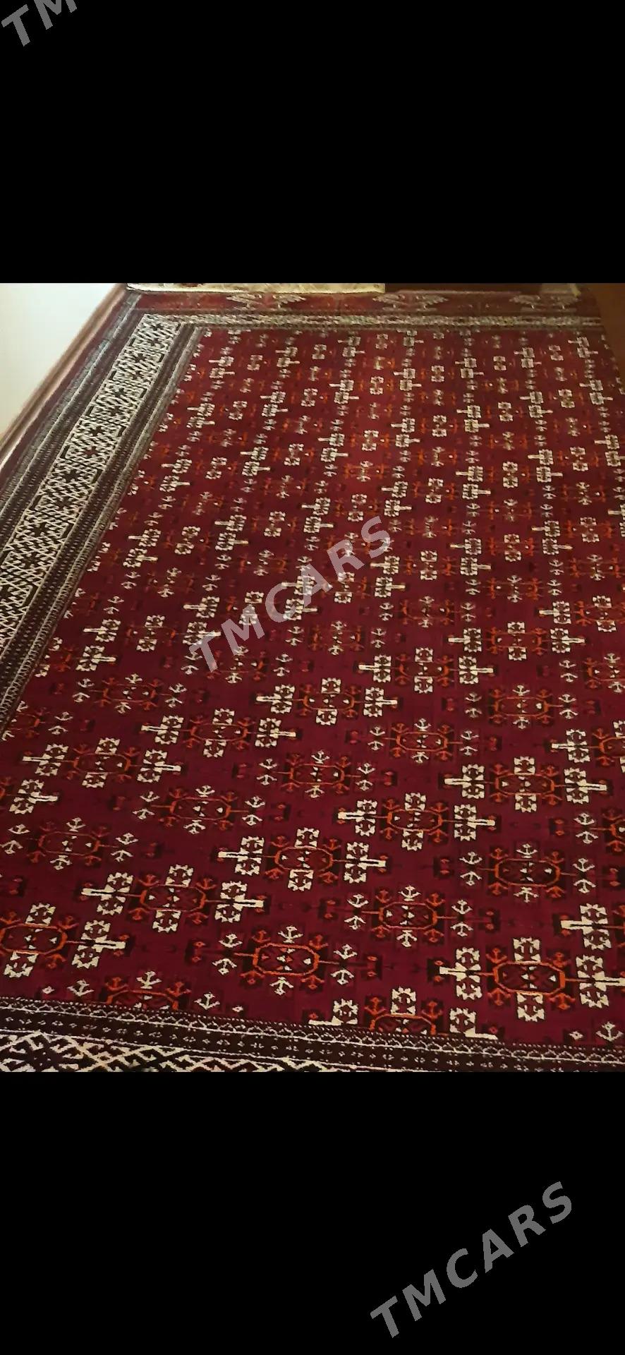 el haly - Türkmenbaşy - img 2