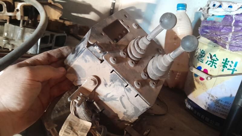 CAT 962H shaylary 100 TMT - Jebel - img 2